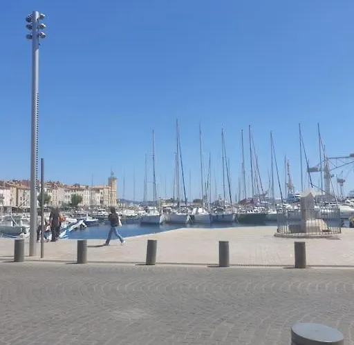 Appartement Type 3 La Ciotat