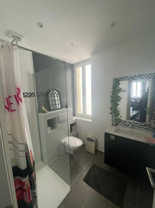 Apartment Type 3 *