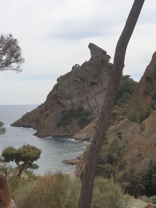 Type 3 Apartment La Ciotat