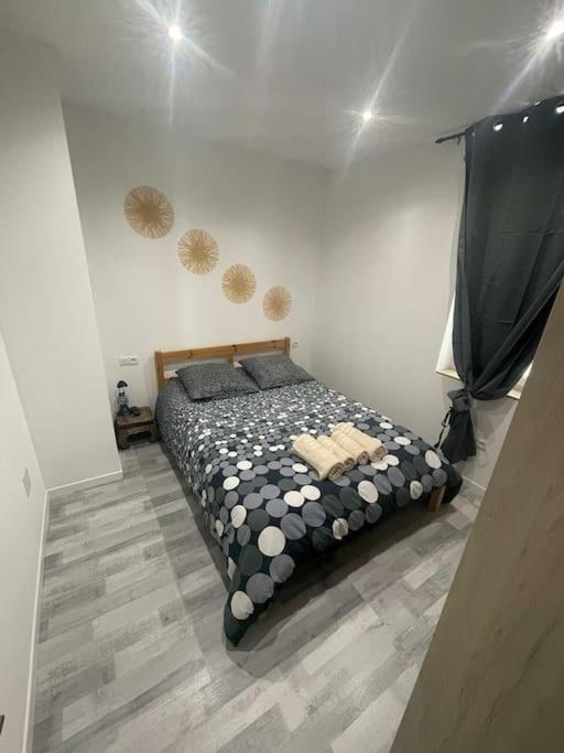 Apartment Type 3 La Ciotat