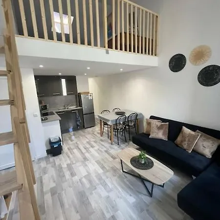 Appartement Type 3 La Ciotat Extérieur photo