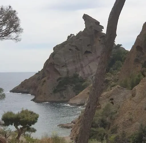 Appartement Type 3 La Ciotat
