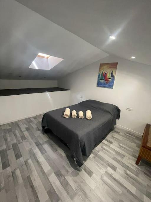 Type 3 Apartment