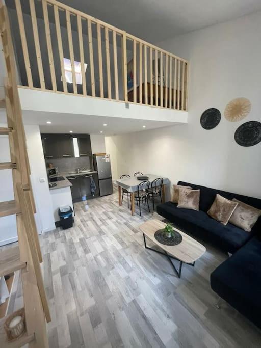 Apartment Type 3 La Ciotat